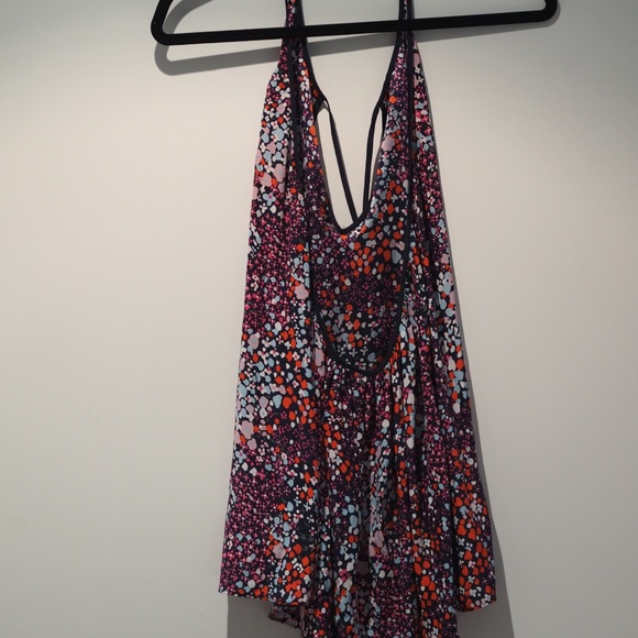 Parker silk top - Picture 3 of 5